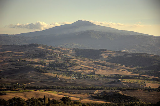Individuate altre tre aree interne per incrementare lo sviluppo economico: c’è l’Amiata-Valdorcia