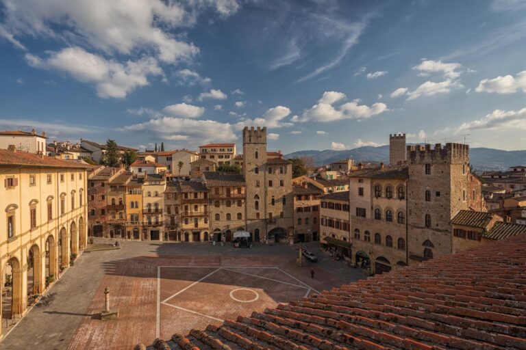 Ad Arezzo sarà realizzato il nuovo Hospice dell’Asl Toscana sud est. Struttura con dieci camere per assistenza palliativa