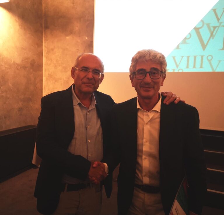 Gerardo Anastasio nuovo segretario Anaao Assomed Toscana