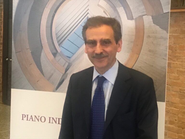 Mps, Lovaglio: “Nessuna acquisizione, ma il capitale in eccesso va ottimizzato”