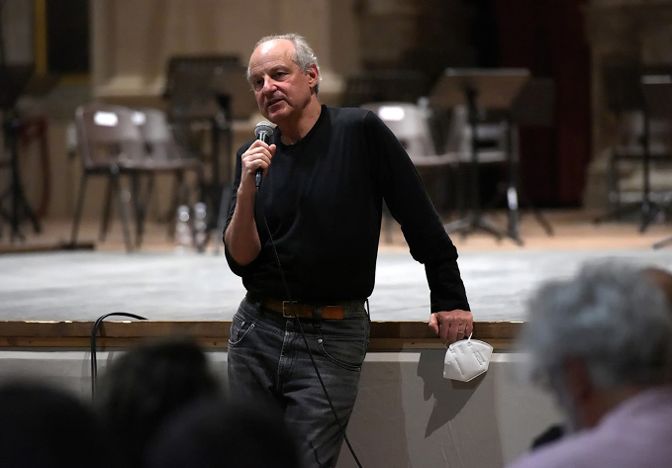 Con ‘Il signor Bruschino’, l’opera ai Rinnovati di Siena. Sani (Chigiana): Una grande sinergia