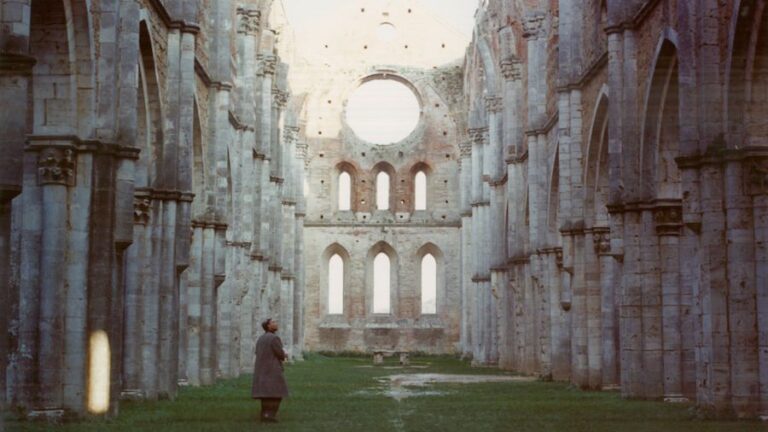 Nostalgia dell’assoluto, la Chigiana celebra Tarkovskij