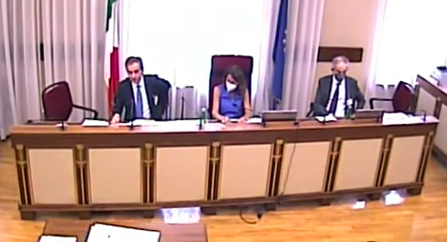 Commissione Banche, Lovaglio punta sul piano esuberi: “Per Mps ultimo miglio, dal 2023 la svolta”