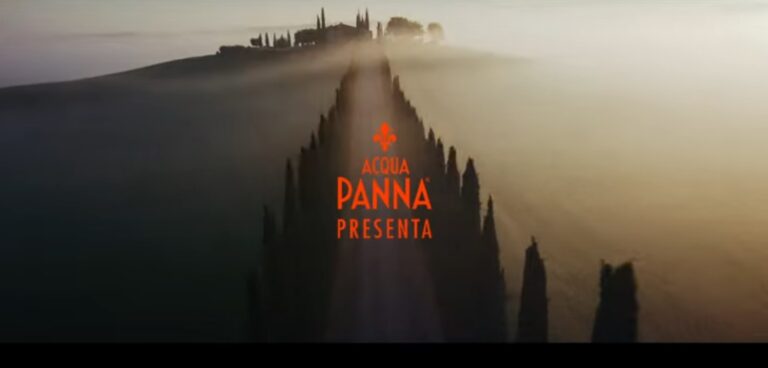 Acqua Panna, Val d’Orcia o Mugello? Il nuovo spot divide la Toscana e i toscani