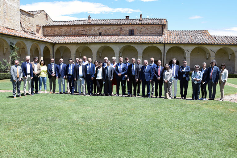 Trapianto di polmone tra Siena e Padova per un giovane con fibrosi polmonare