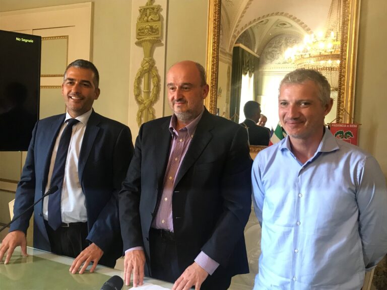 Silvio Franceschelli, sindaco di Montalcino, verso la candidatura per il Partito Democratico in Parlamento