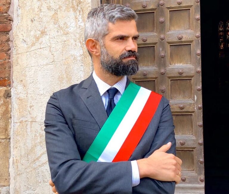 Elezioni, la soddisfazione di Ferrari (FdI): “Piombino smarcata da posizione ideologica”. Sul rigassificatore però il partito ha altre idee