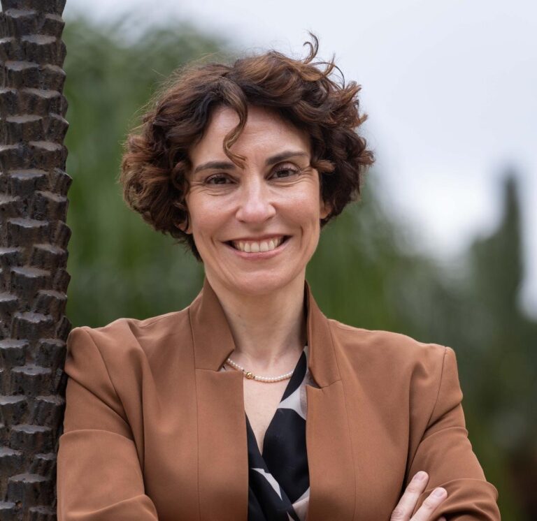 Stefania Auci vince il Premio Bancarella con ‘L’inverno dei leoni’