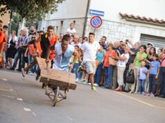 La Lav contro il Palio della Granocchia: diffidati sindaco e presidente della Pro Loco