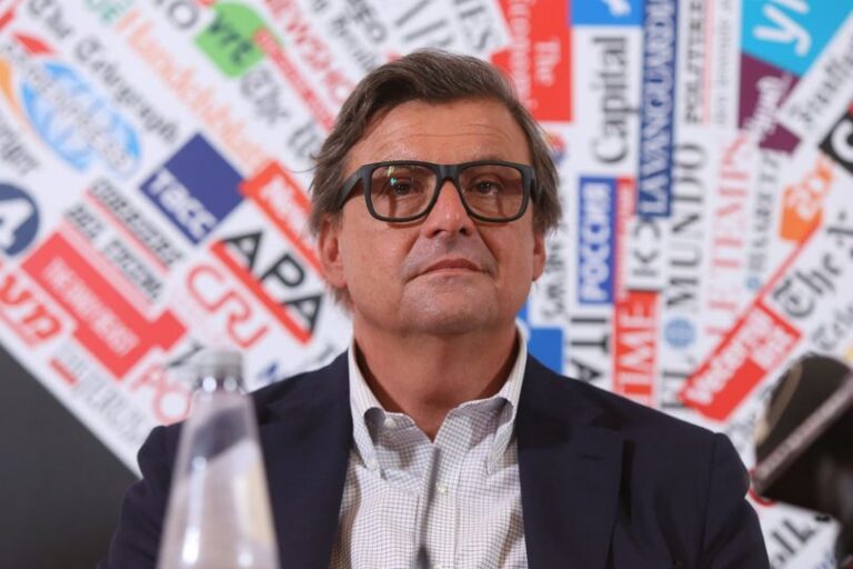 Rigassificatore, il sì di Calenda mette pressione al Pd: centrodestra compatto