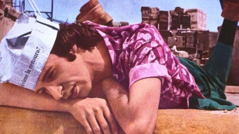 Berlinguer Ti Voglio Bene. In piazza a Gaiole in Chianti va in scena il più cult dei film toscani