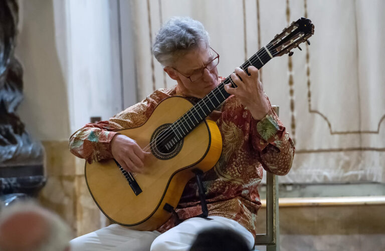 Ad agosto suona la musica di Chigiana International Festival