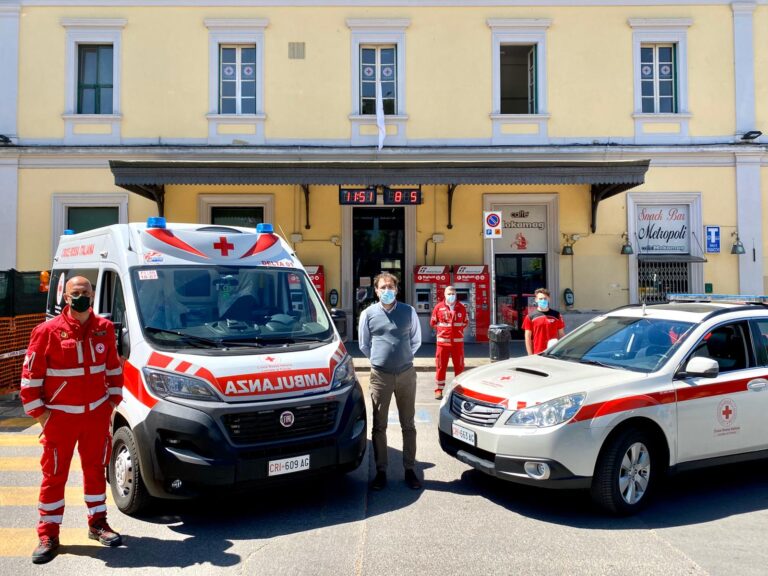Emergenza-urgenza, accordo tra Regione e associazioni di volontariato: previsti nuovi contributi per il caro-carburante