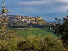 Chianciano Terme, Giunta approva strategia per rigenerazione urbana