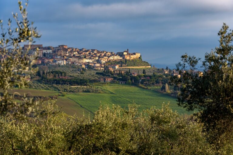 Il piano strutturale sul turismo italiano prende forma a Chianciano Terme