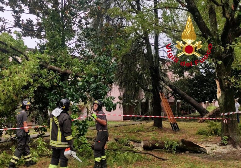 Maltempo, i consorzi di bonifica al contrattacco: “La ricerca dei colpevoli non risolve i problemi”