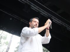 Salvini commissaria la Lega in Toscana: Crippa al comando, Baroncini spostato