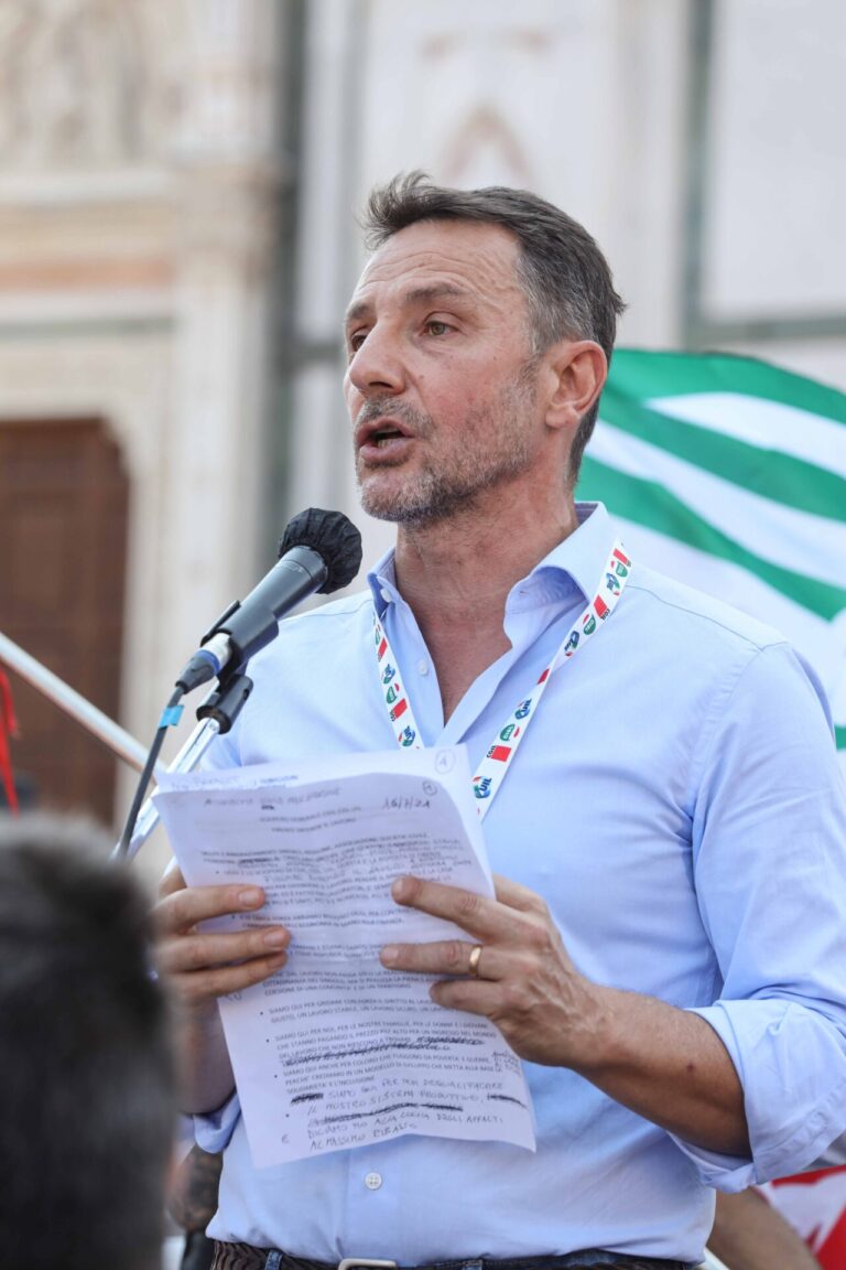 Multiutility, Cisl invoca l’azionariato popolare: “I dipendenti siano coinvolti”. Nardella chiede un cambio di passo
