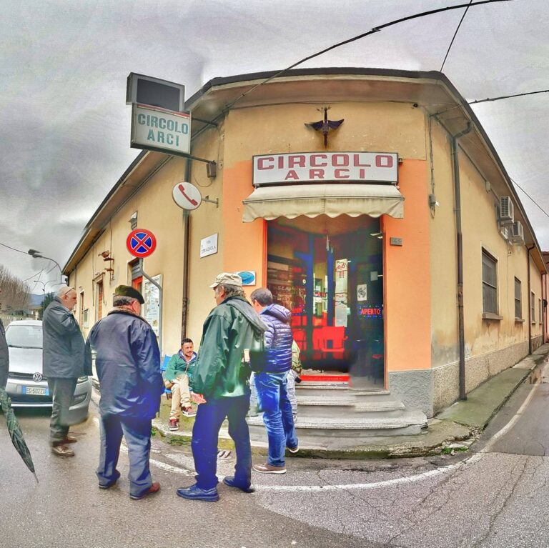 Circoli Arci alle corde per il caro-energia: “A rischio le nostre attività”