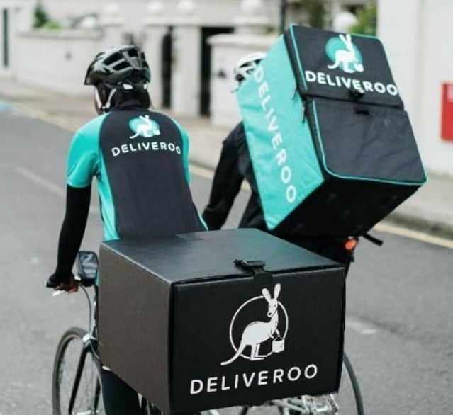Deliveroo, dati in crescita e attenzione al cibo: Firenze tra i mercati migliori
