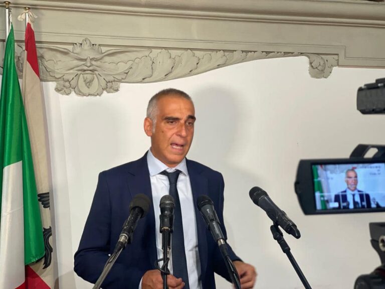 Elezioni, Pd e Italia Viva divise sulla riforma sanitaria. Petrucci (FdI): “La maggioranza di Giani è finita”