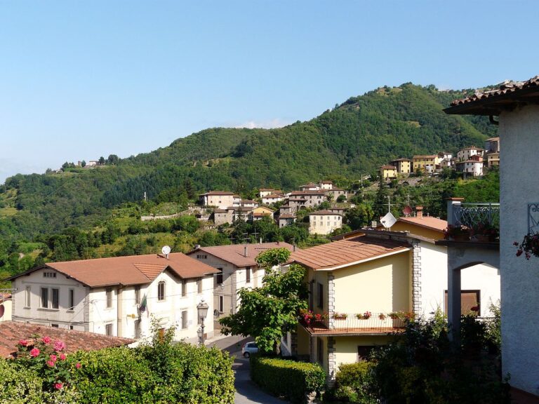 Trema l’Appennino: serie di scosse sismiche tra Emilia e Toscana