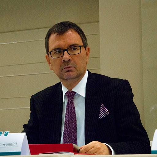 Rigassificatore, Giovannini (Unisi): “Il comitato per il sì rappresenta l’Italia che non ragiona solo con la pancia”