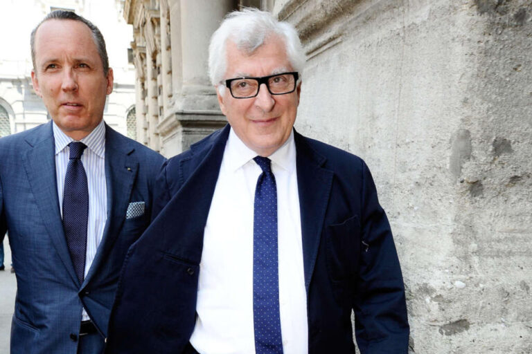 Leonardo Ferragamo e Patrizio Bertelli nuovi Cavalieri del lavoro