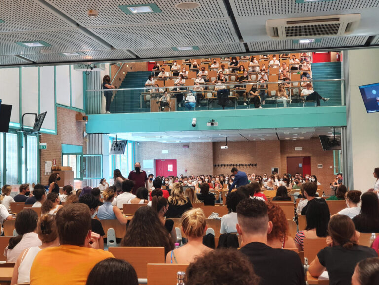 Medicina che passione: 3.500 partecipanti al test di ammissione in Toscana