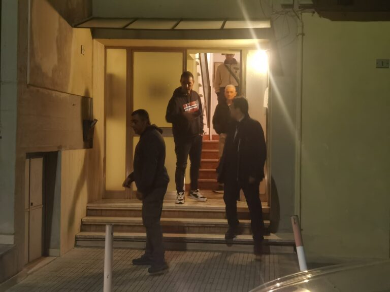 Anziana uccisa a Siena. Un uomo e una donna ucraini fermati per rapina aggravata e omicidio doloso