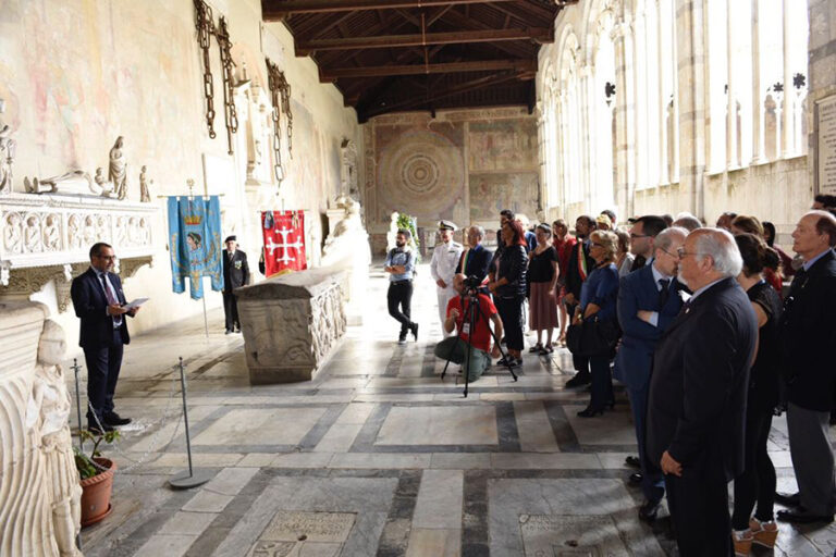 Pisa, l’Universita’ taglia gli abbonamenti alle riviste scientifiche. A rischio la ricerca