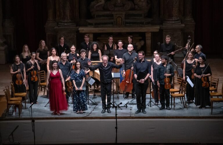 Chigiana International Festival & Summer Academy, l’edizione dei record