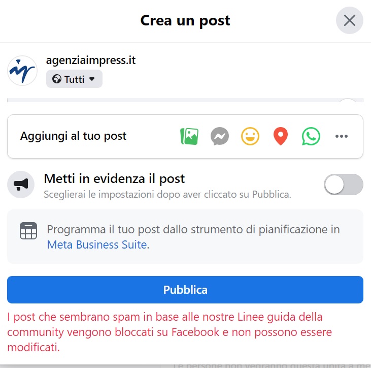 Democrazie alla deriva. Facebook e l’attacco alla libertà di informazione. Bloccati tutti i nostri contenuti sul social. Riflettiamo insieme