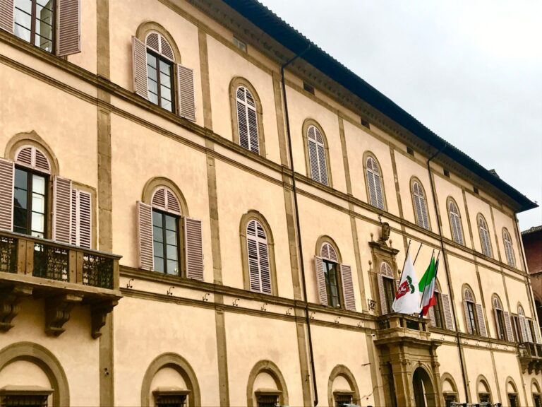 Adottato il piano scuola della provincia di Siena. Interventi per oltre 24 milioni di euro
