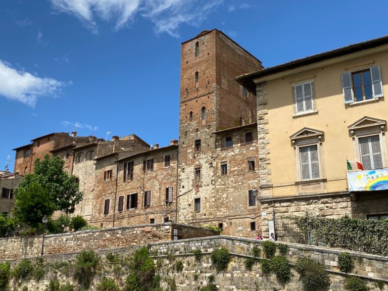 Il Comune acquista Casa Torre di Arnolfo di Cambio