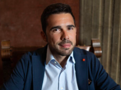 Fratelli d’Italia sceglie Michelotti per guidare il partito in Toscana