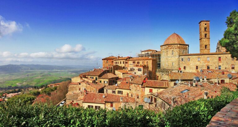 Volterra, oltre mille le firme per il ripristino del servizio pediatrico