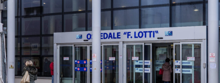 Pontedera al vertice della classifica degli ospedali toscani: Careggi perde il primato in nefrologia