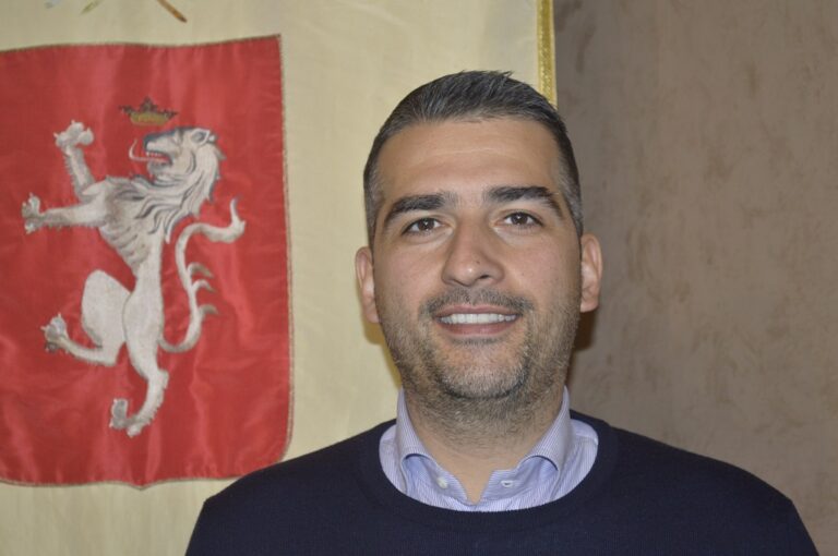David Bussagli, sindaco di Poggibonsi è il nuovo Presidente della Provincia di Siena con il 73% delle preferenze