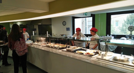 Dalle mense universitarie a chi ne ha più bisogno: Dsu in campo contro lo spreco alimentare