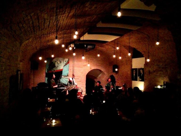 Torna ‘Siena Jazz a Un Tubo’. Una stagione di grandi concerti