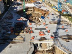 Travolto da un pilone nel cantiere dell’Alta Velocità: morto operaio di 31 anni. La rabbia dei sindacati: “Pronti alla mobilitazione” Il cantiere dove è morto l'operaio di 31 anni