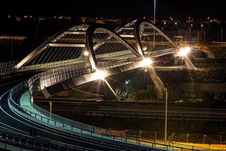 SR 69, in apertura il by-pass tra Le Coste e Casello: 190 metri in corrispondenza del ponte sull’Arno