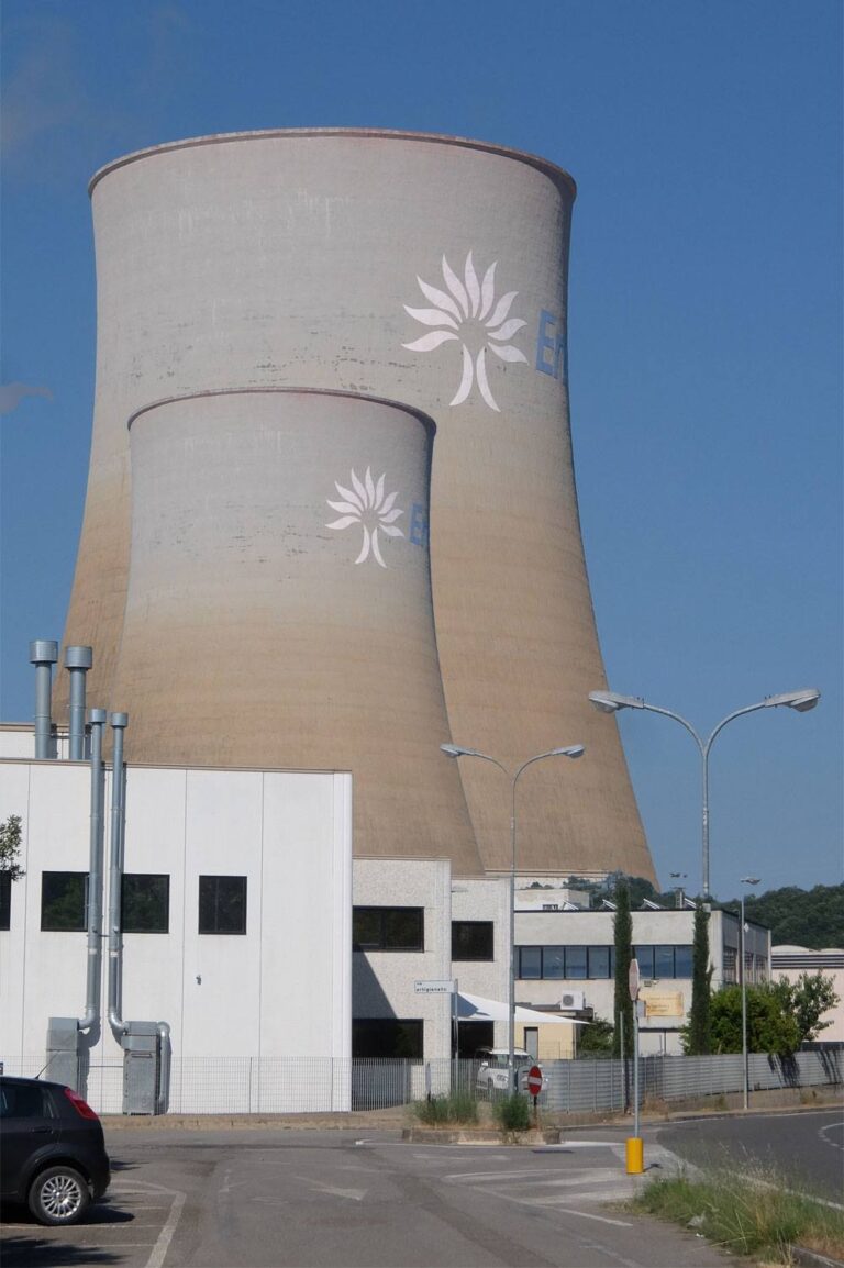 Enel punta sull’innovazione rinnovabile: a Cavriglia il primo impianto d’accumulo sulle rocce