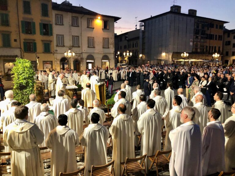 Contrasto alla povertà, promossa la campagna “Bolletta sospesa”: l’appello della diocesi di Prato
