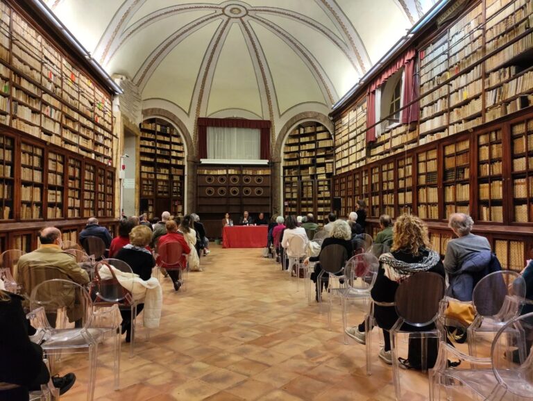 Massacro di un poeta. Simona Zecchi presenta il suo libro inchiesta sull’omicidio Pasolini