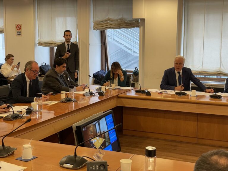 La Toscana spinge per l’autonomia differenziata, Giani: “Concessione su beni culturali e geotermia”
