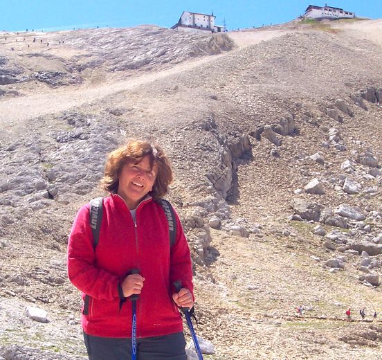 Elena Bonaccorsi nuova direttrice del Museo di storia naturale di Calci