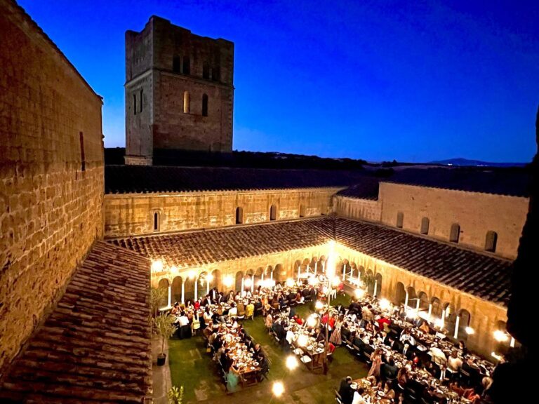 Turismo, il boom delle dimore storiche: prenotazioni aumentate del 54%