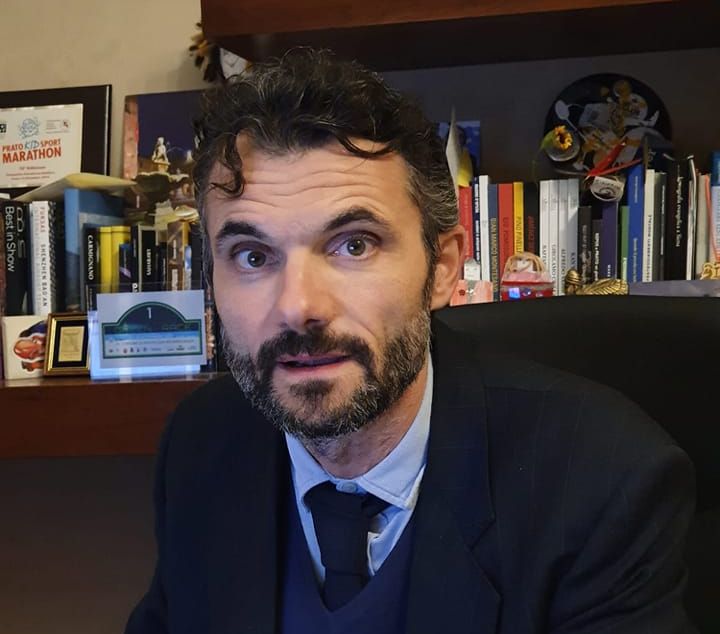 Matteo Biffoni
